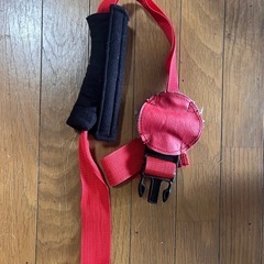 ビッグミット🥊　　7月30日処分予定　
サンドバッグ　　の画像