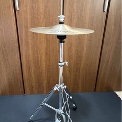 ハイハットスタンド
の画像