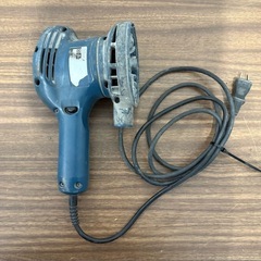 RYOBI サンダーポリッシャー　RSE-1250 電動工具の画像