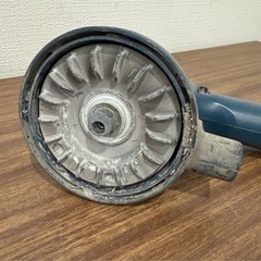 RYOBI サンダーポリッシャー　RSE-1250 電動工具の画像