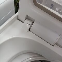リユースのサカイ栃木店★ジモティ割あり★ AQUA 洗濯機 AQW-GV70H 7.0kg 19年製 動作確認／クリーニング済み TC9814の画像