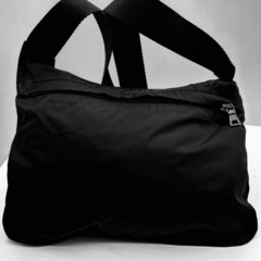 【極美品】PRADA プラダ ノベルティ ショルダーバッグ サコッシュの画像