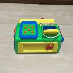 幼児用おもちゃの画像