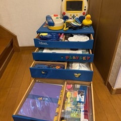 ディズニー英語システム　ワールドファミリーの画像