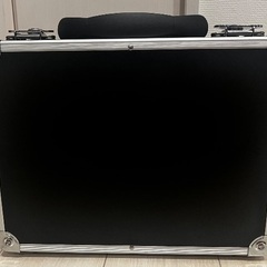 エフェクターケース ボード キャッチロック式の画像