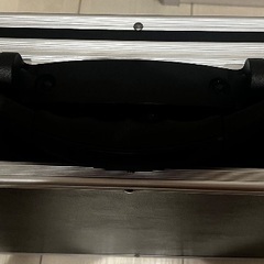 エフェクターケース ボード キャッチロック式の画像