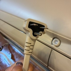 200v エアコンの画像