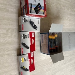インク付！Canon プリンター MG5630の画像
