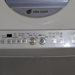 洗濯機の画像