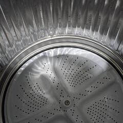 洗濯機の画像