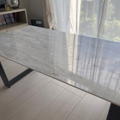 テーブルの画像