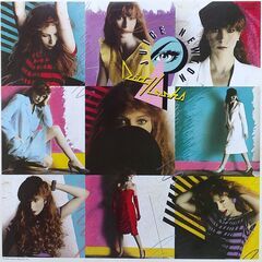 70ｓ　80s　洋楽レコードセット「スティーヴィーニックス/ジュースニュートン/イヴォンヌエリマン/スーザンアントン」の画像