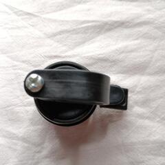 新品、未使用。ベルの画像