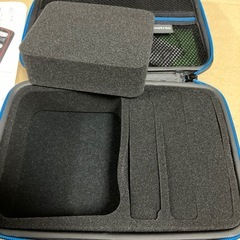 【ゲーム本体収納ケース】新品スーパーファミコンクラシックミニの画像