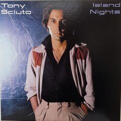 80s　洋楽レコードセット「ボズ・スキャッグス/トニーシュート/ディック・セントニクラウス/デヴィッドロバーツ」AORの画像