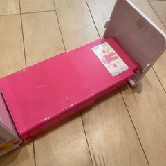 メルちゃん　うさぎさんきゅうきゅうしゃ　の画像