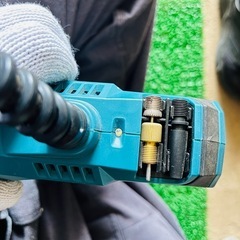 MP180D マキタ　　予定者ありの画像