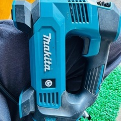 MP180D マキタ　　予定者ありの画像