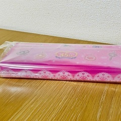 セボンスター　筆箱　えんぴつ　消しゴム　セット　こどもの画像