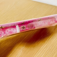 セボンスター　筆箱　えんぴつ　消しゴム　セット　こどもの画像