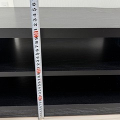 テレビ台の画像