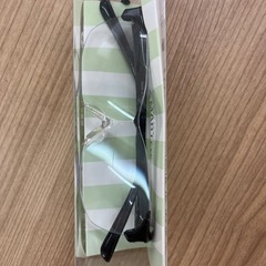 メガネタイプ ルーペの画像