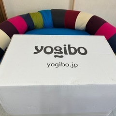 Yogibo MAX その他セットの画像