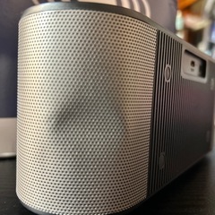 オーム電機スピーカーの画像