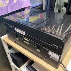 brother インクジェット複合機DCP-J925Nの画像