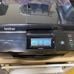 brother インクジェット複合機DCP-J925Nの画像