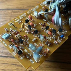 BOSS Blues Driver BD-2/ボス ブルースドライバー オーバードライブ Mitsubishi M5218ALの画像