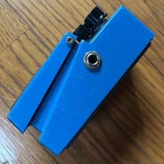BOSS Blues Driver BD-2/ボス ブルースドライバー オーバードライブ Mitsubishi M5218ALの画像