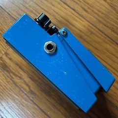 BOSS Blues Driver BD-2/ボス ブルースドライバー オーバードライブ Mitsubishi M5218ALの画像