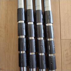 スチールラック(ルミナスかも)の画像