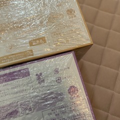ティッシュの画像