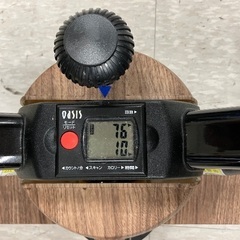 OASIS オアシス　ステッパーの画像