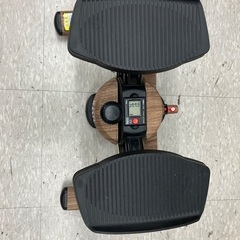 OASIS オアシス　ステッパーの画像