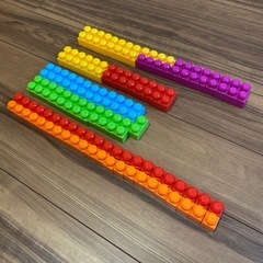 おおきなブロックの画像