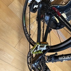 ロードバイク MERIDA RIDE400 
メリダの画像