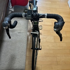 ロードバイク MERIDA RIDE400 
メリダの画像