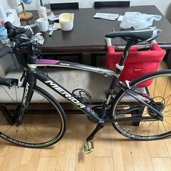 ロードバイク MERIDA RIDE400 
メリダの画像