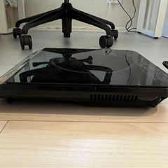 【美品✨元値16,000円相当】Panasonic IHクッキングヒーター KZ-PH33／卓上IHコンロの画像