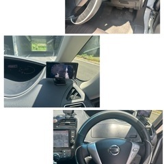 日産　セレナ　ハイウェイスター　S-ハイブリッドの画像