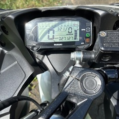 gsx-r125の画像