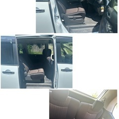 日産　セレナ　ハイウェイスター　S-ハイブリッドの画像