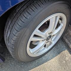 【個人出品】フィットRS ライトカスタム 走行少 車検R8.8の画像