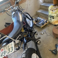 tw200の画像