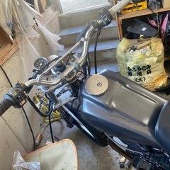 tw200の画像