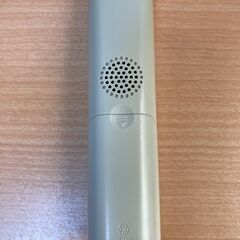 パナソニック電話子機 KX-FKN515-S 2台セットの画像
