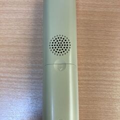 パナソニック電話子機 KX-FKN515-S 2台セットの画像